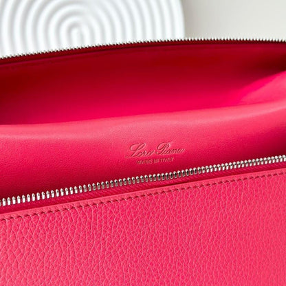 Luxury Stylish Calfskin Shoulder Bag