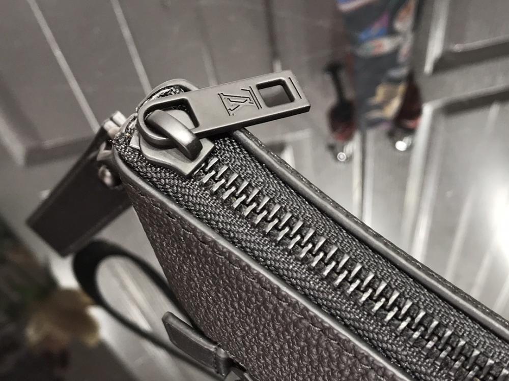 Luxury Wallet
