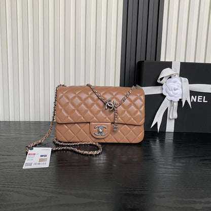 Top Handle Bag