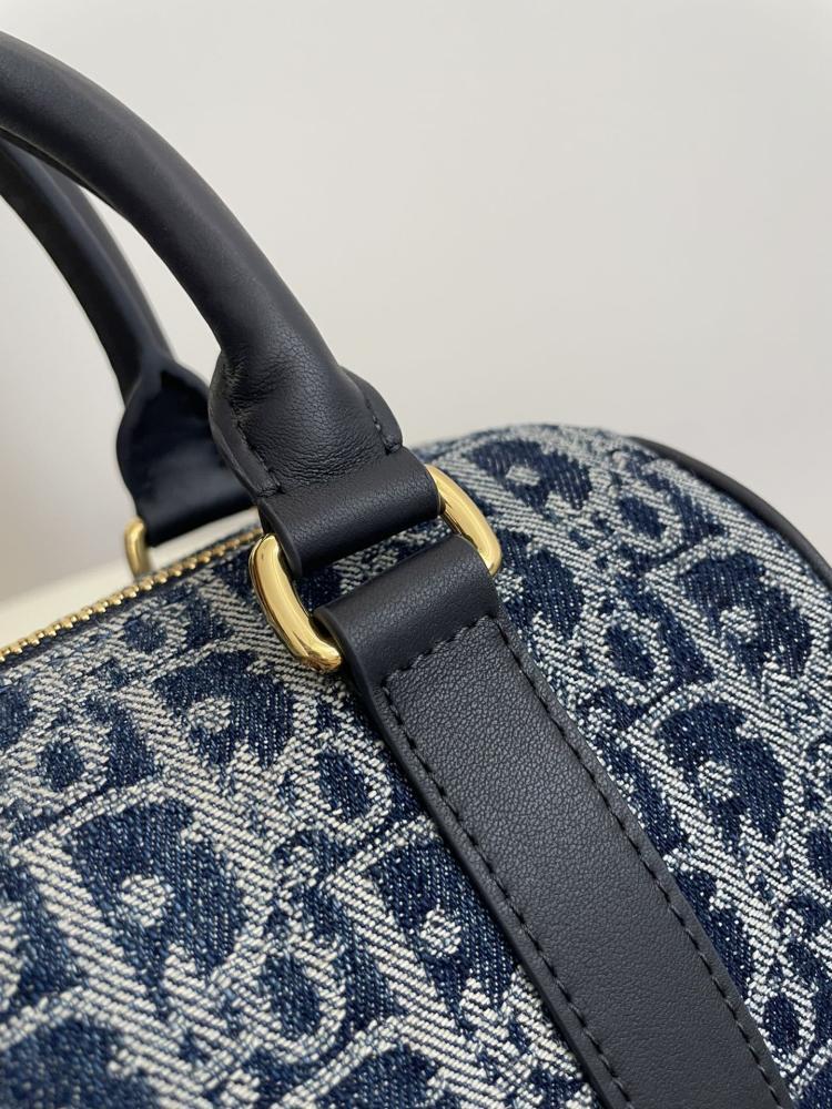 Top Handle Bag