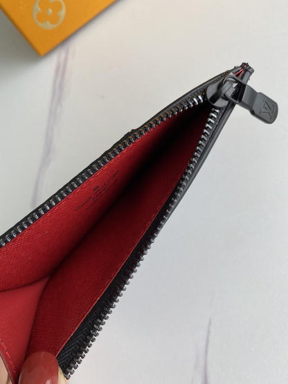 Practical Luxury Wallet