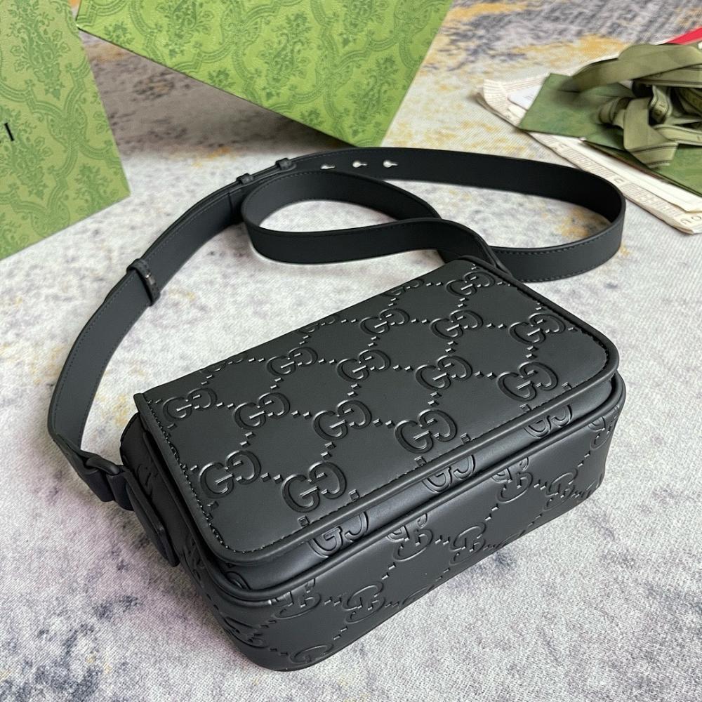 Modern Italian-Inspired Bag