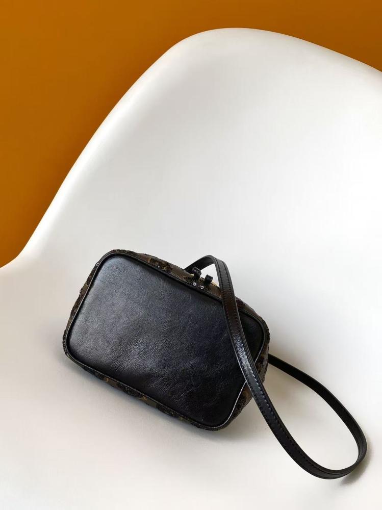 Top Handle Bag