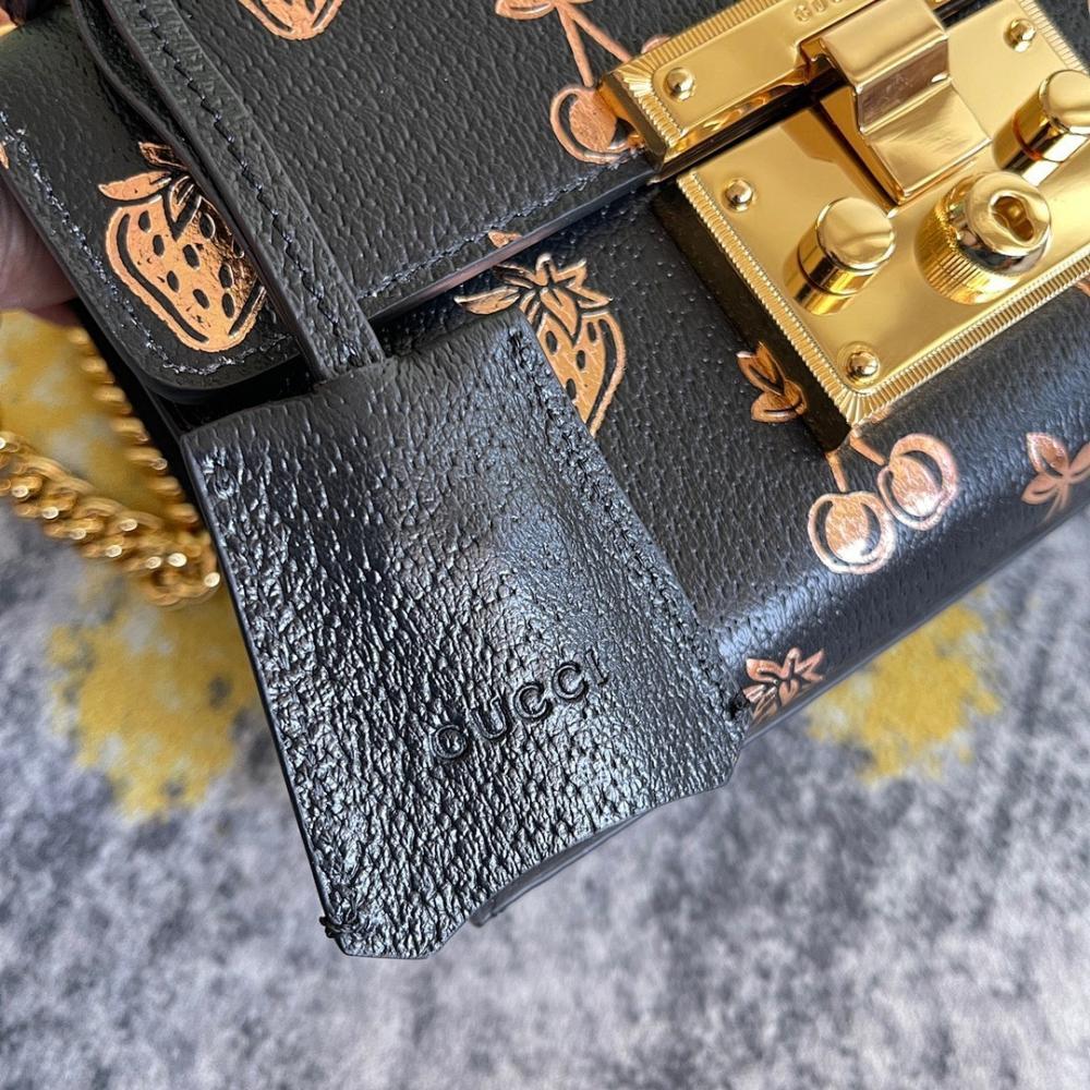 Modern Luxury Top Handle Bag
