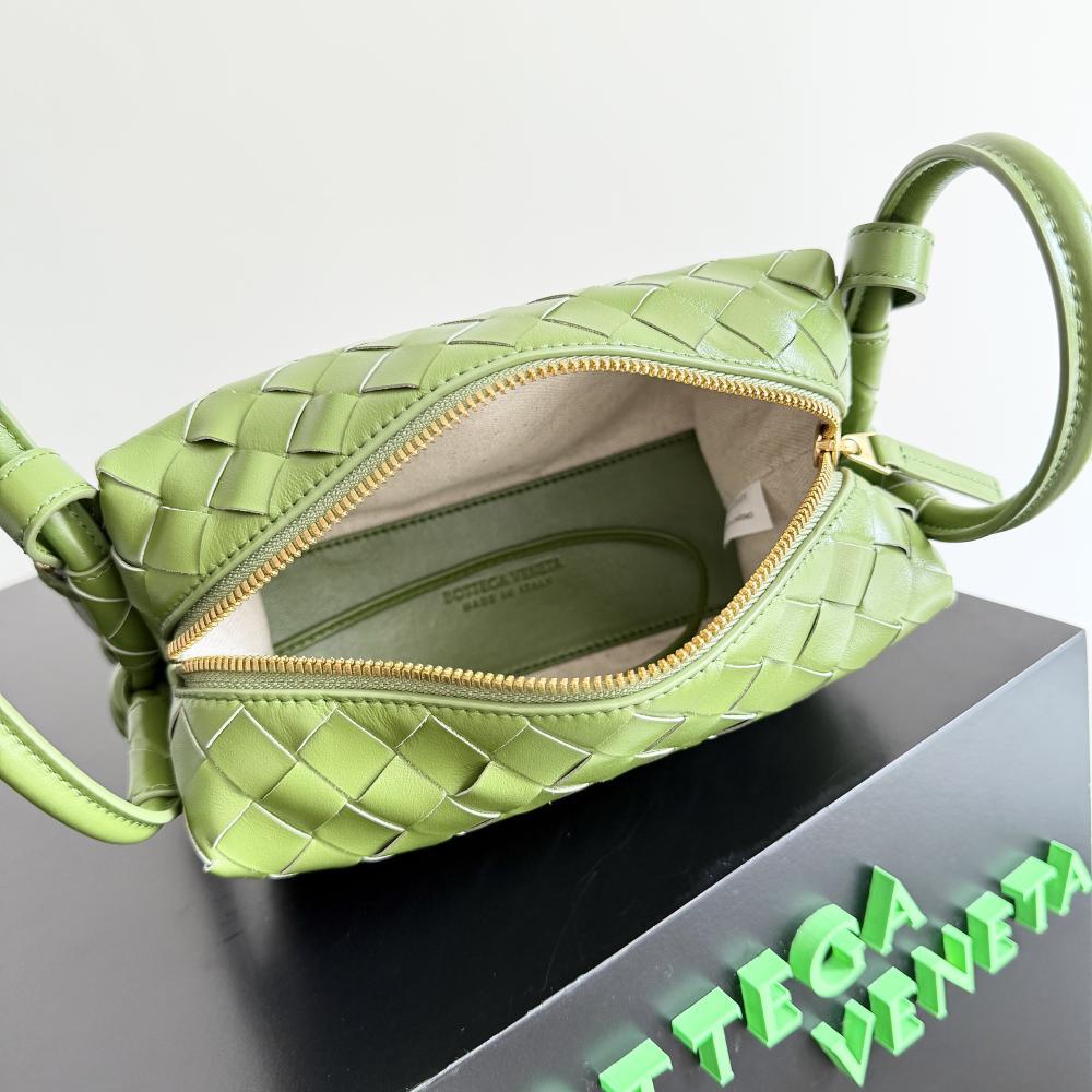 Elegant Top Handle Bag