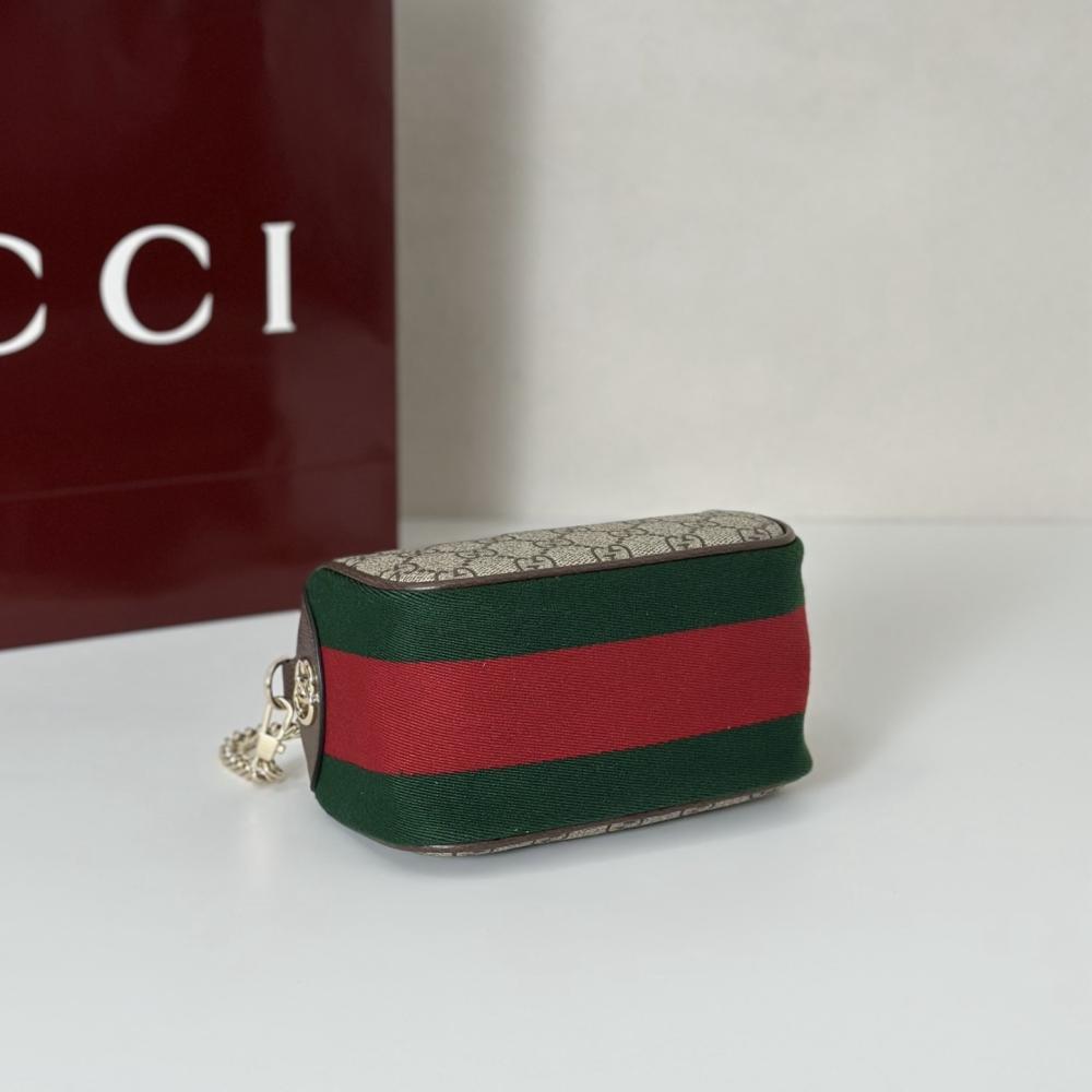 Classic Top Handle Bag