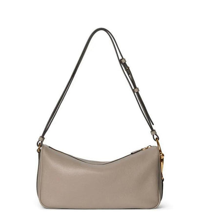 Classic Modern Top Handle Bag