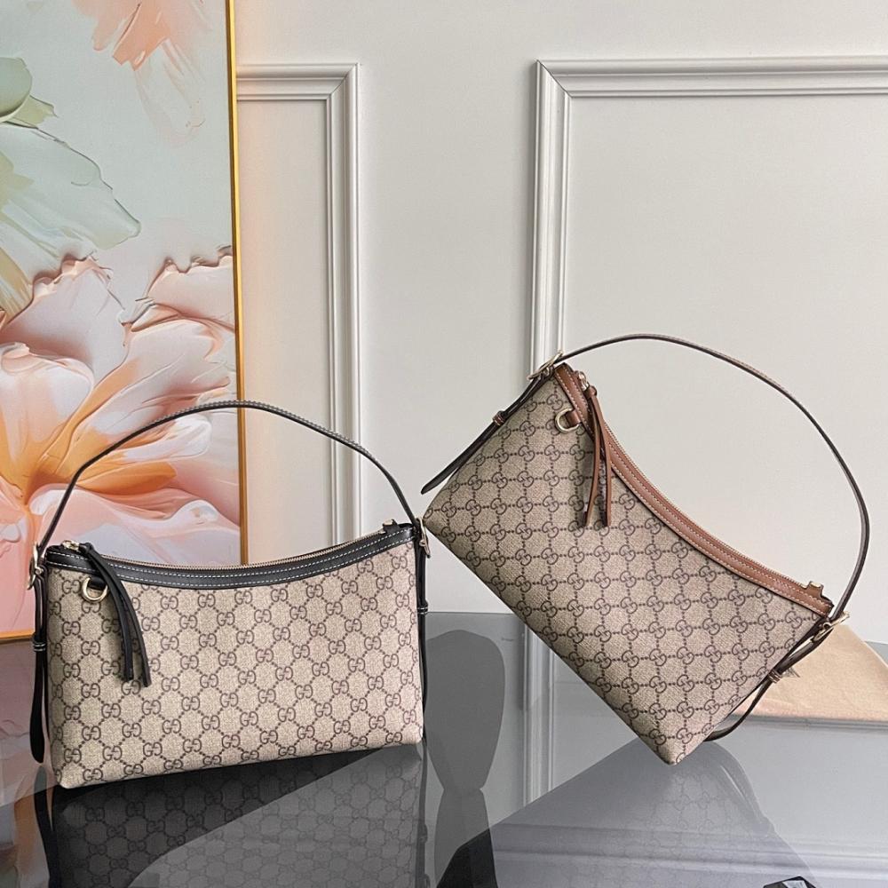 Italian-Inspired Stylish Crossbody Bag