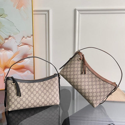 Italian-Inspired Stylish Crossbody Bag