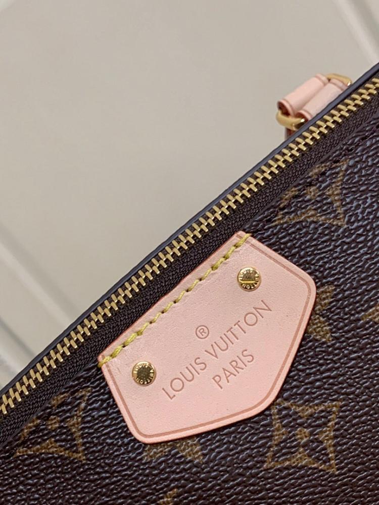 Elegant Stylish Canvas Top Handle Bag