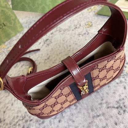 Elegant Top Handle Bag – Limited Edition