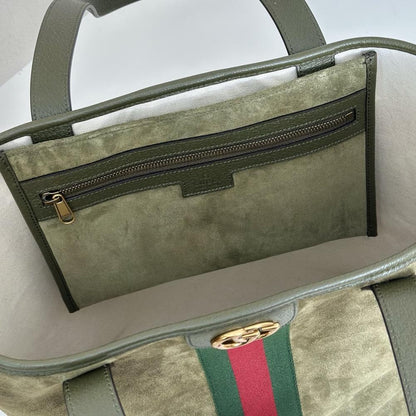Top Handle Bag