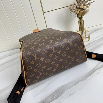 Elegant Stylish Quilted Leather Shoulder Bag – Limited Edition