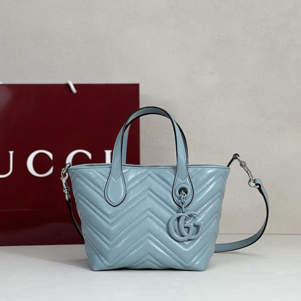 Luxury Top Handle Bag