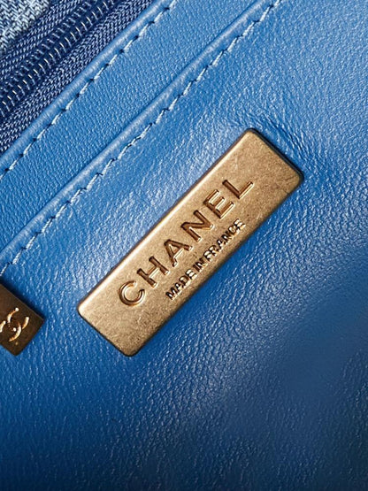 Luxury Shoulder Bag