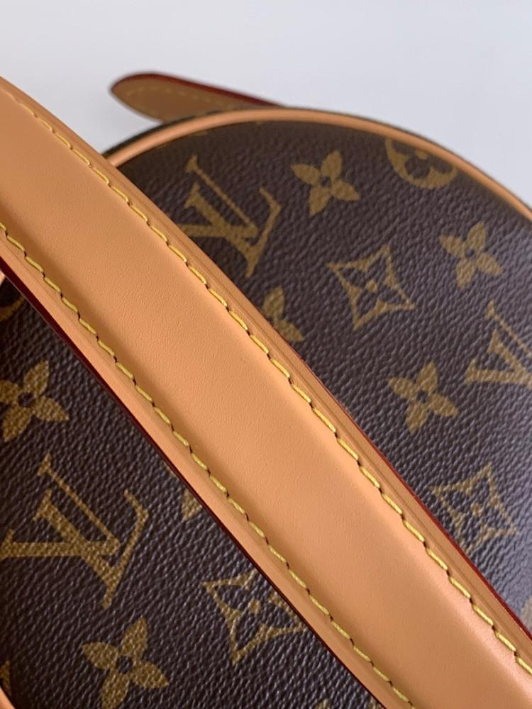 Luxury Stylish Leather Shoulder Bag