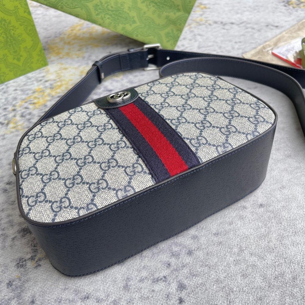 Classic Refined Top Handle Bag