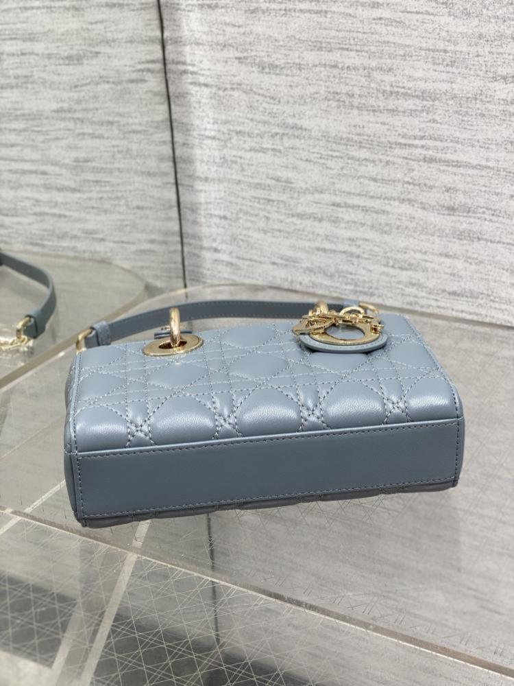 Luxury Top Handle Bag