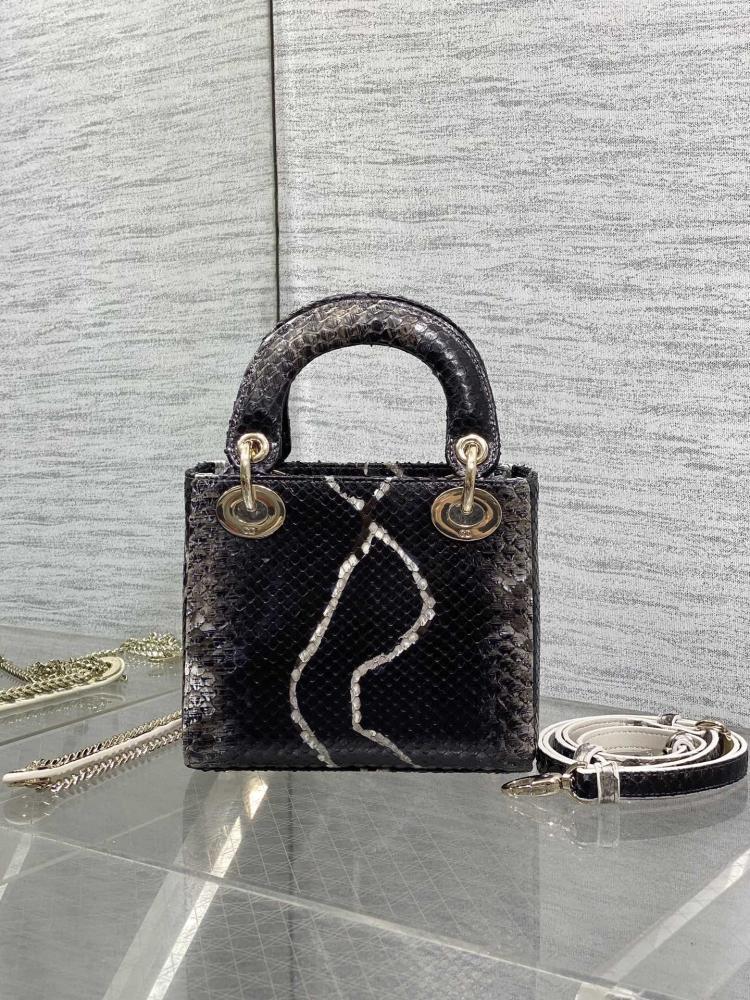Top Handle Bag