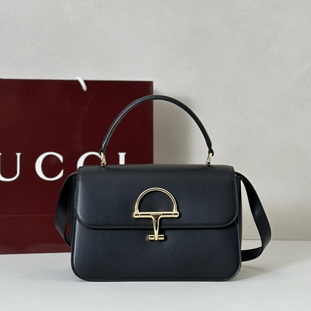 Top Handle Bag