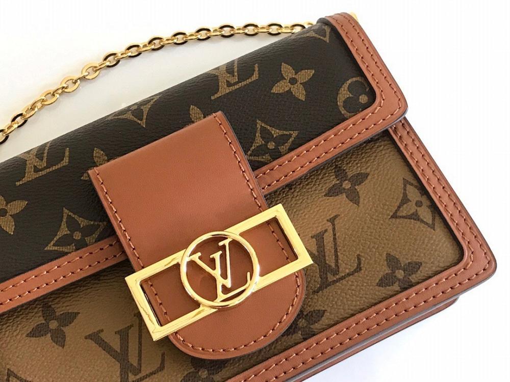 Luxury Elegant Calfskin Top Handle Bag