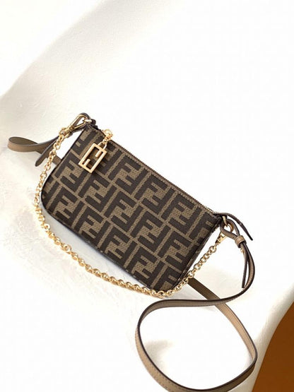 Shoulder Bag