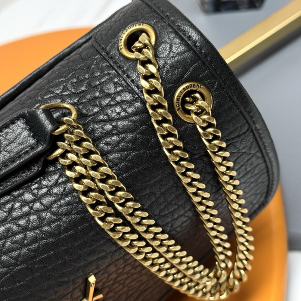 Top Handle Bag