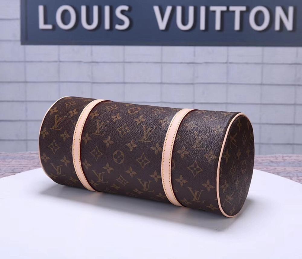Stylish Leather Top Handle Bag – Limited Edition