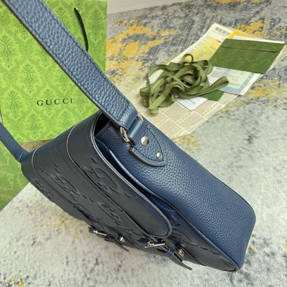 Italian-Inspired Elegant Bag