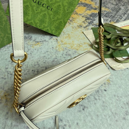Stylish Refined Crossbody Bag