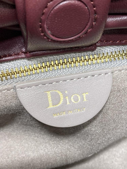 Top Handle Bag