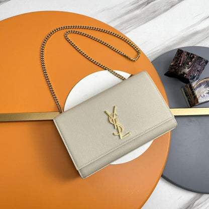 Classic Top Handle Bag