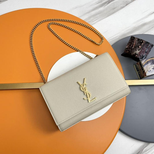 Classic Top Handle Bag