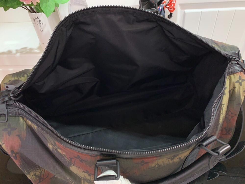 Travel Bag