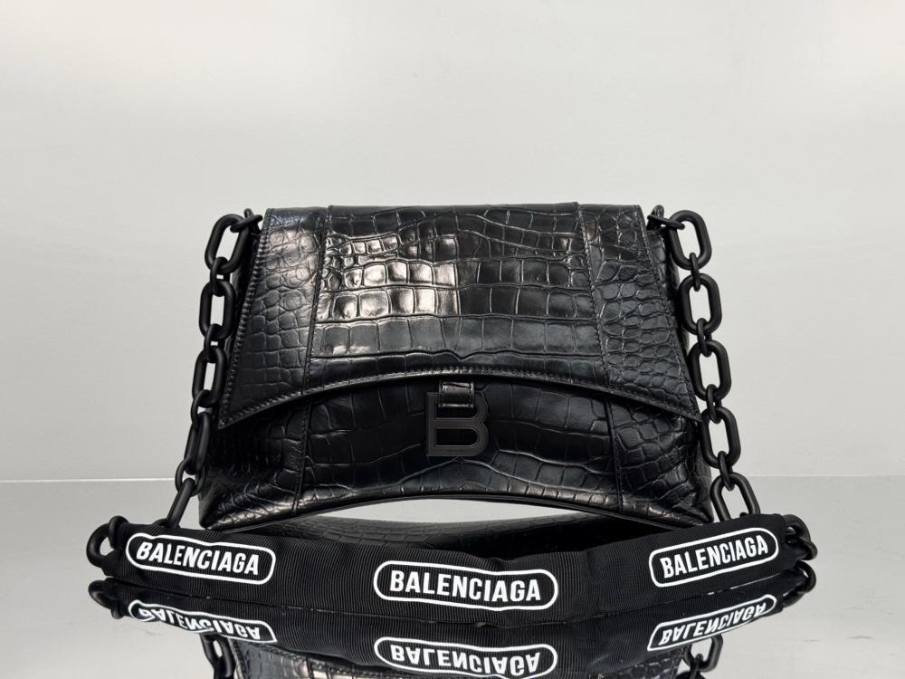 Top Handle Bag