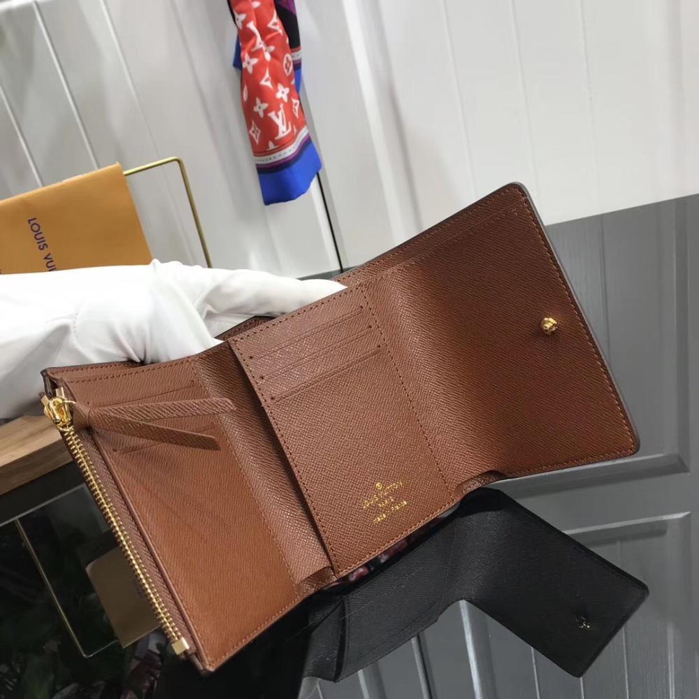 Luxury Wallet