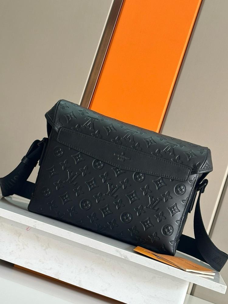 Luxury Premium Leather Shoulder Bag