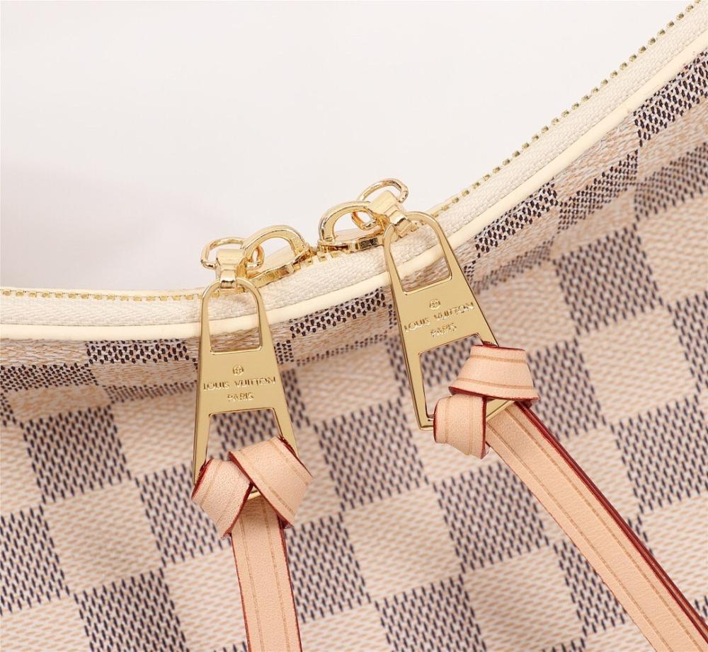 Luxury Stylish Woven Leather Hobo Bag