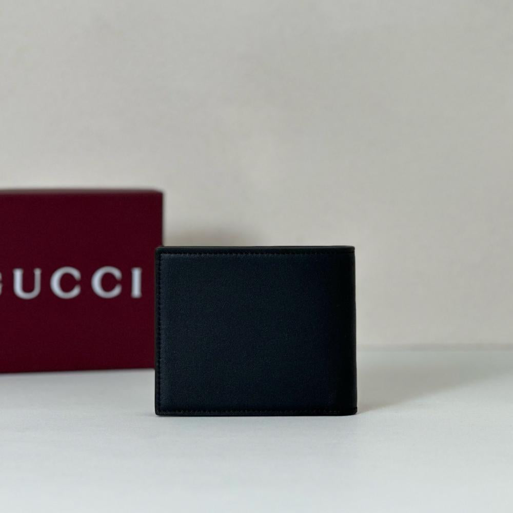 Luxury Wallet