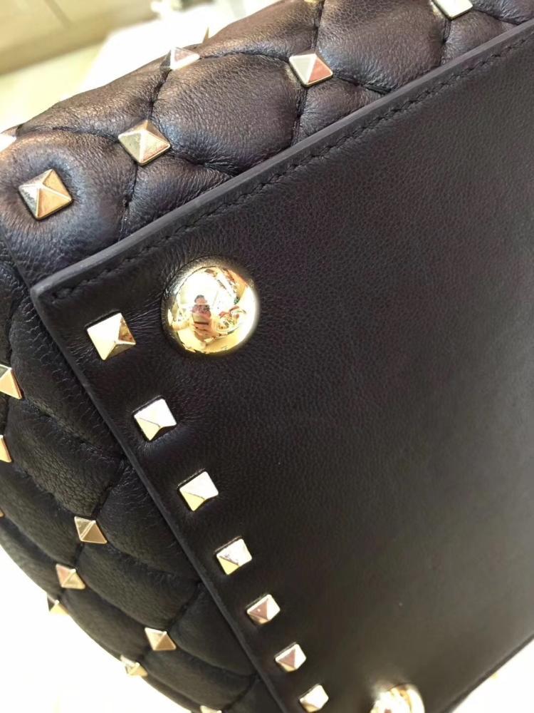 Top Handle Bag