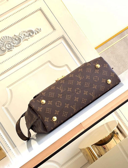 Classic Elegant Shoulder Bag