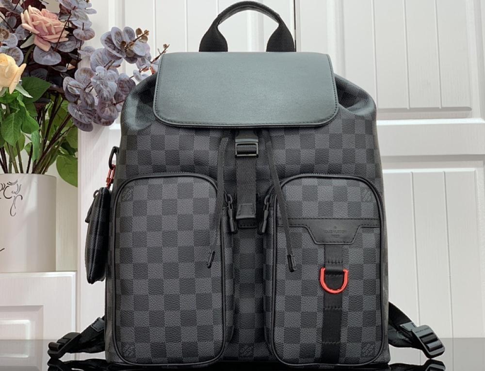 Arco Backpack