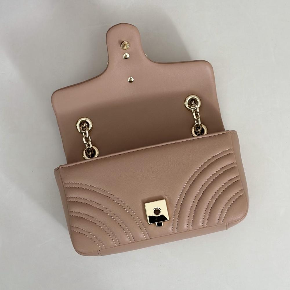 Top Handle Bag