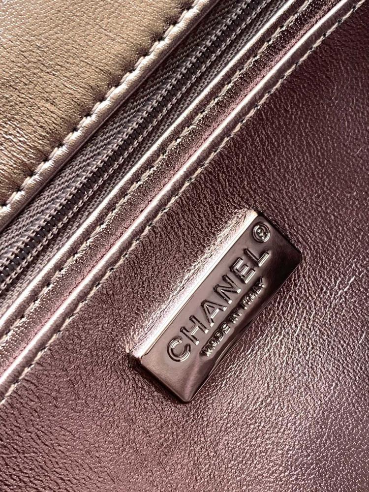 Top Handle Bag