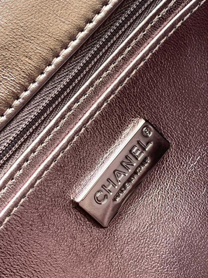 Top Handle Bag