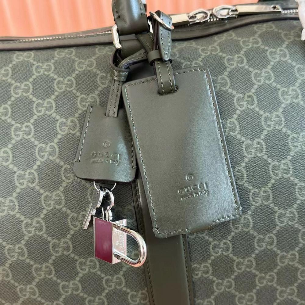 Italian-Inspired Elegant Shoulder Bag