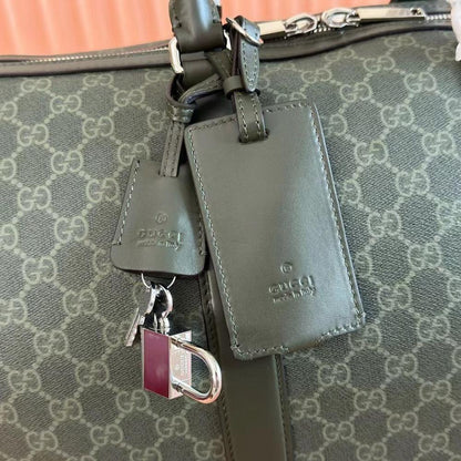 Italian-Inspired Elegant Shoulder Bag