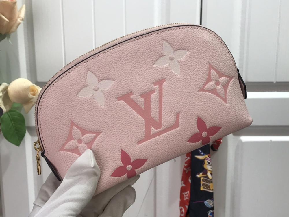 Luxury Wallet