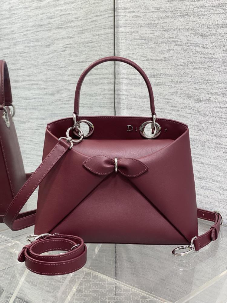 Top Handle Bag