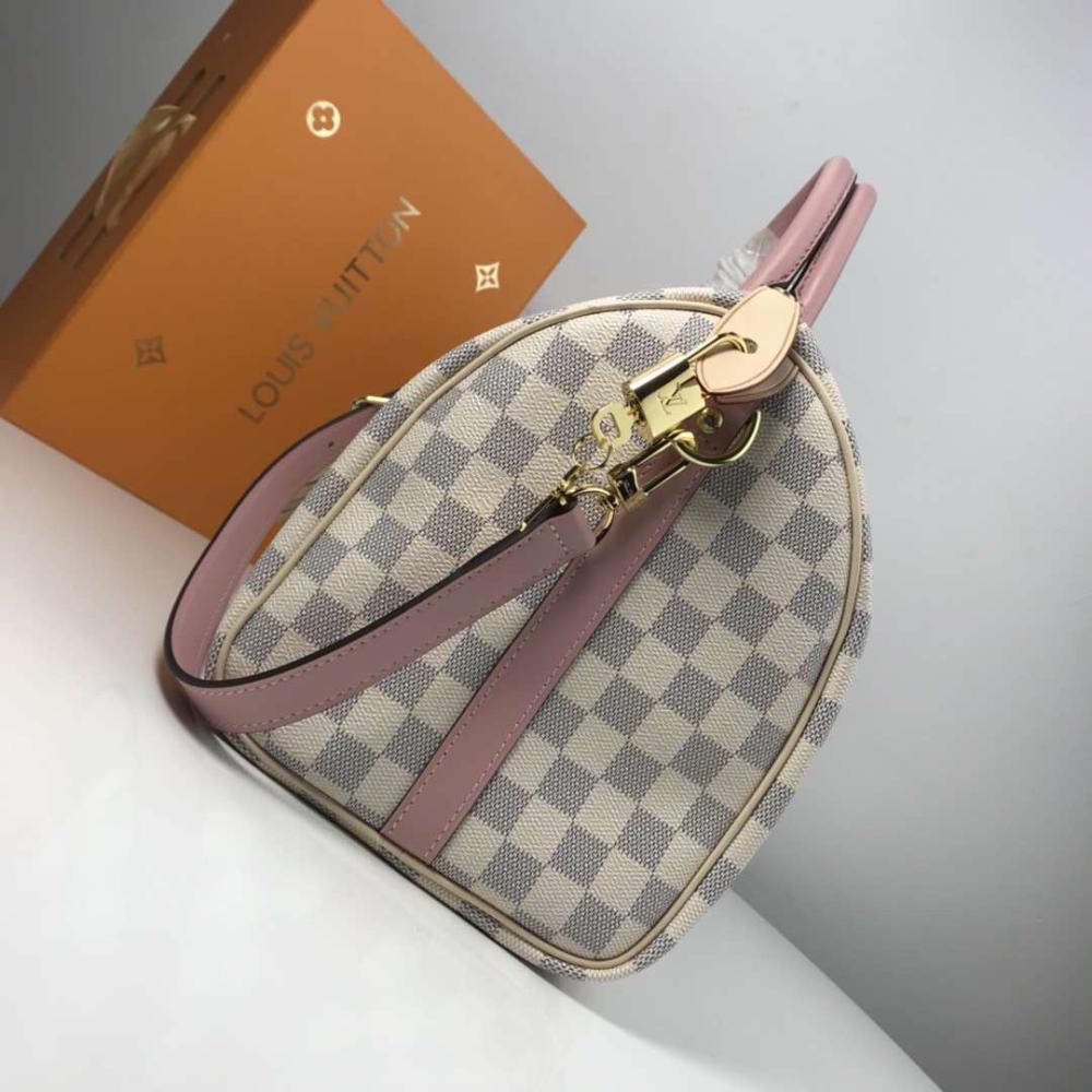 Luxury Top Handle Bag